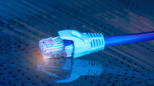 Qual o Melhor Cabo de Rede para Internet? O guia completo Cabos360.