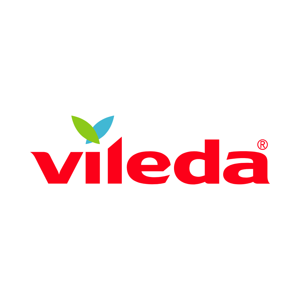 Vileda logo