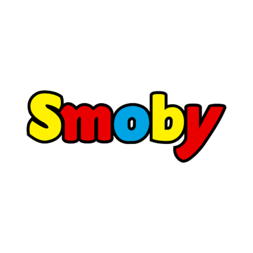 smoby logo