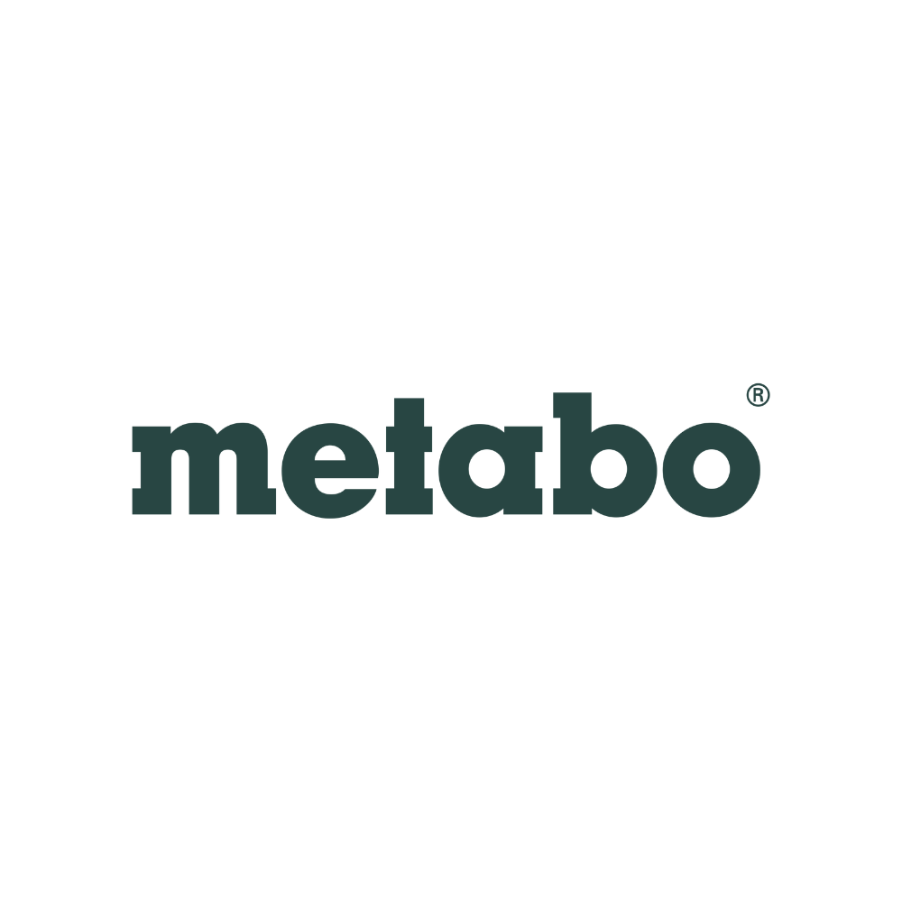metabo logo