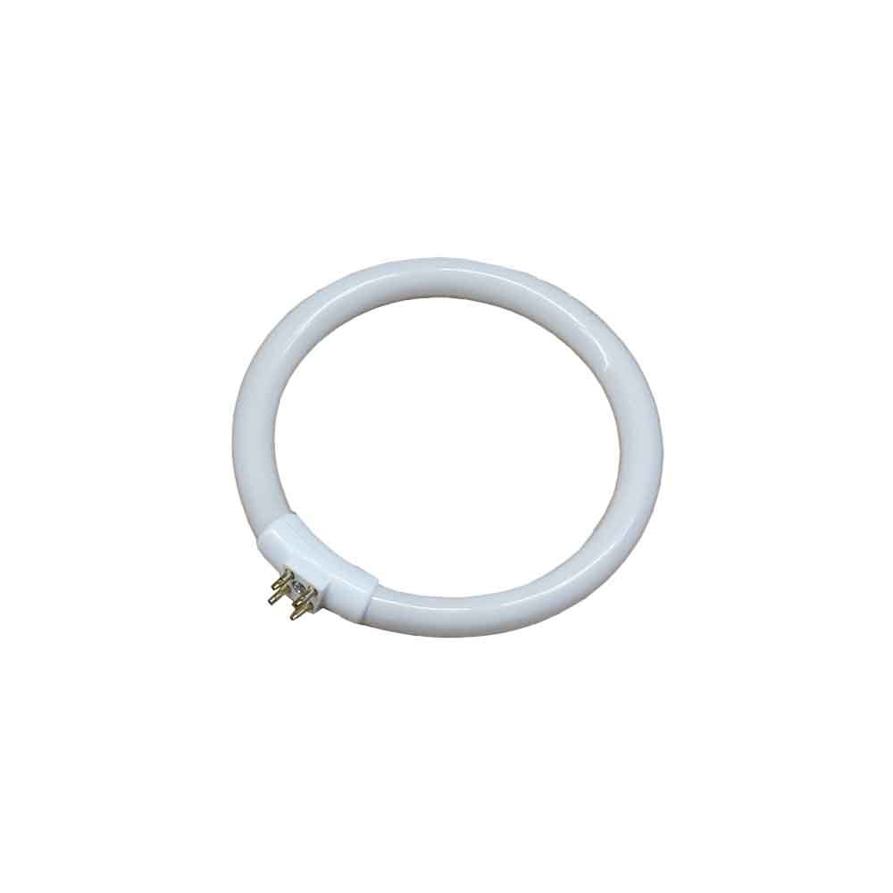 Peça sobresselente tubo fluorescente redondo t 4 12w 6.500k para modelo 30287_0