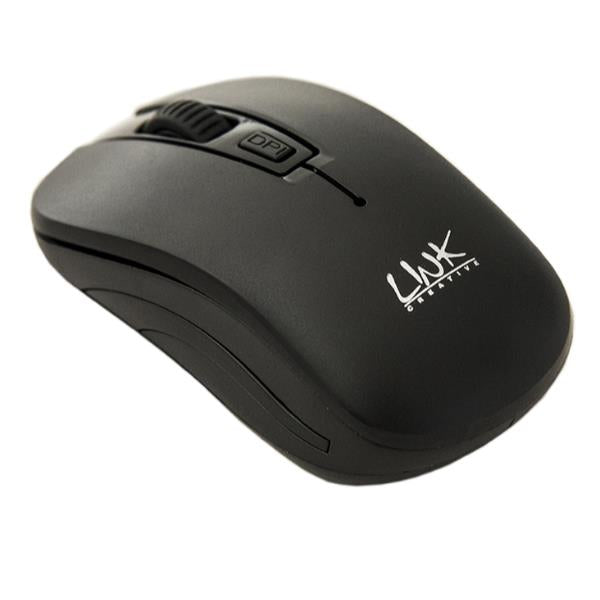 MOUSE WIRELESS LKMOS02_0