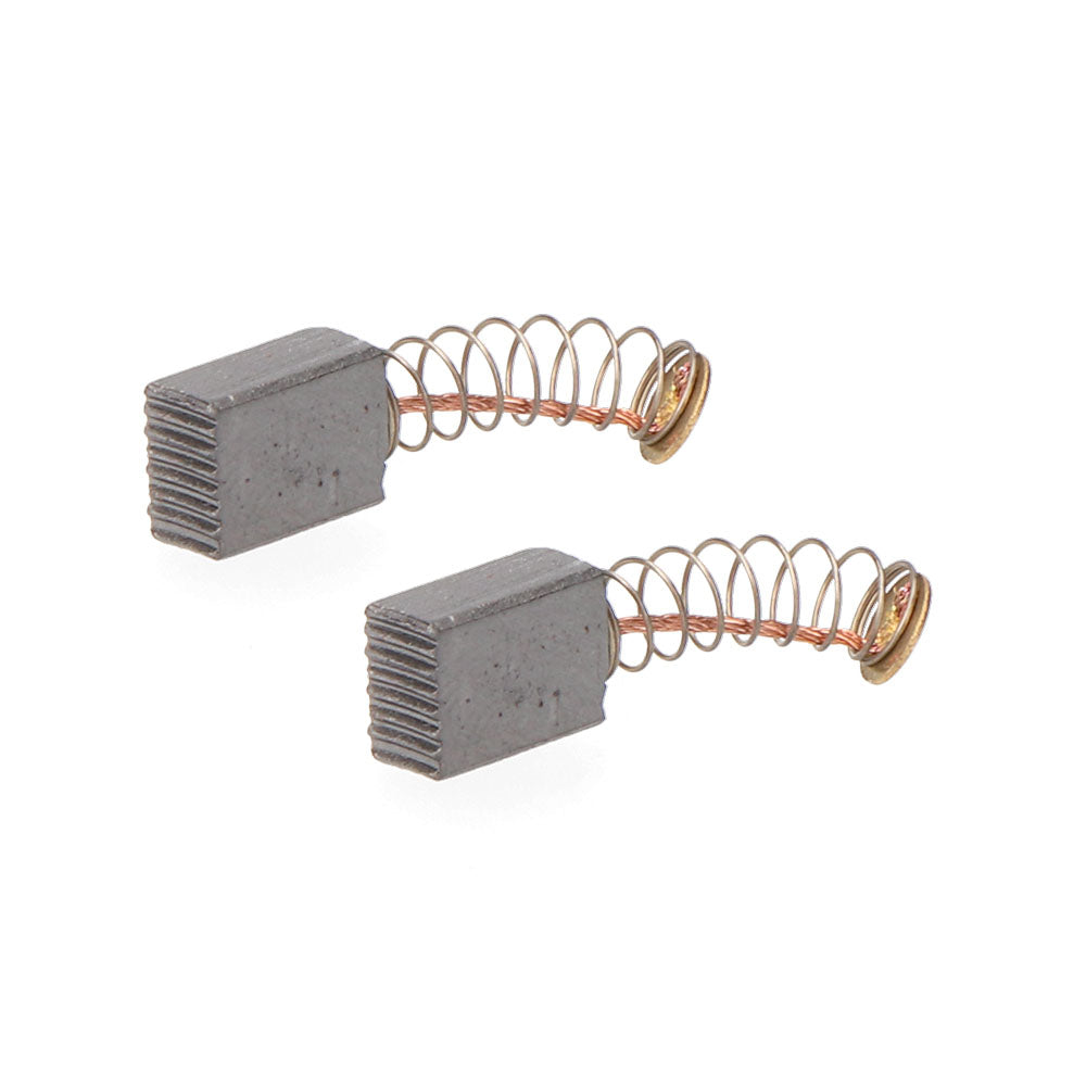 Pack 2 escova sobresselente para 08700 08701 edm_0