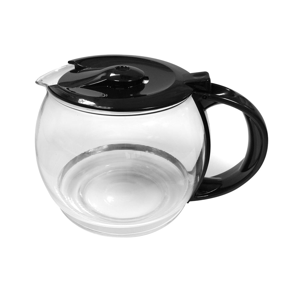 Jarro vidro sobresselente para cafeteira 07652 edm_0