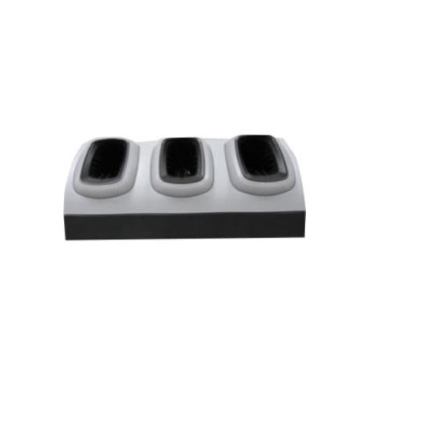 Carregador Zebra / Preto / CRD-MC18-3SLCKH-01_0