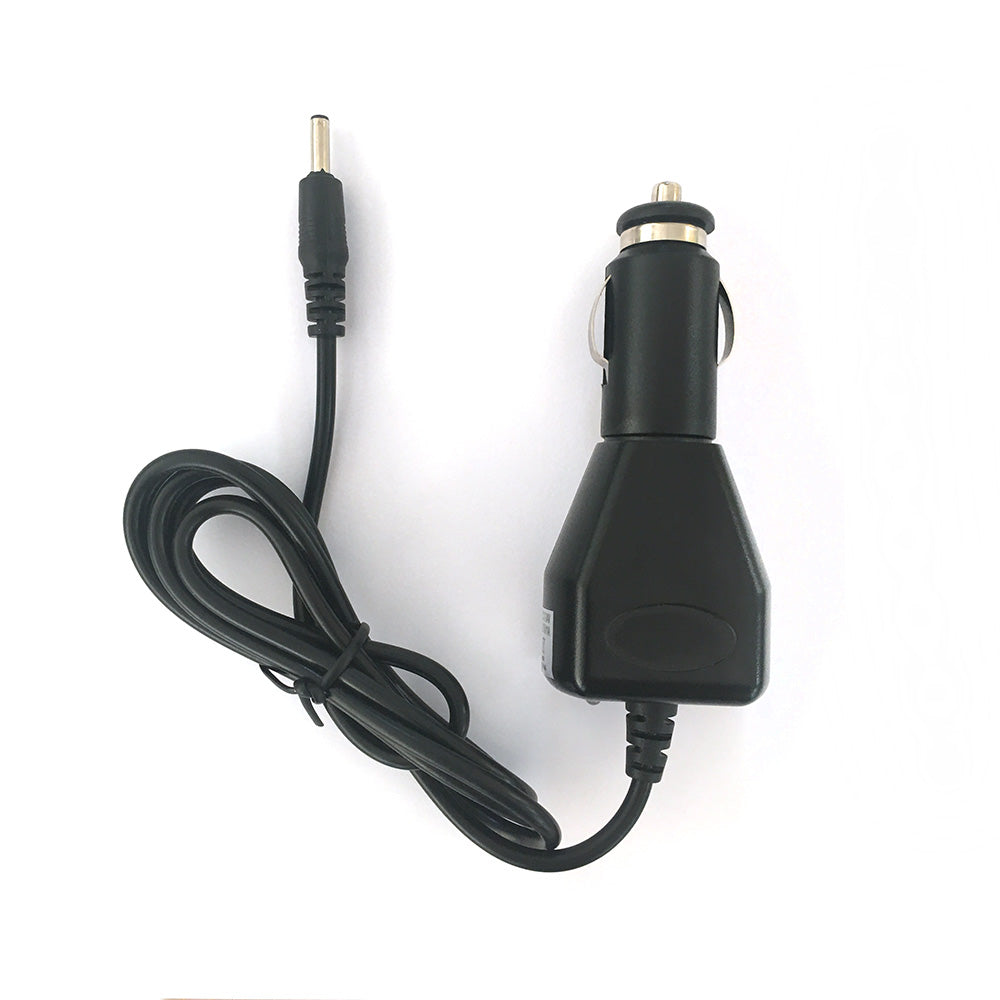 Carrregador aptador para carro 12v para lanterna 36105_0