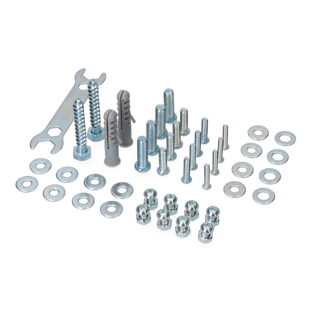 Kit de parafuso para modelo de suporte de tv 50136 edm_0