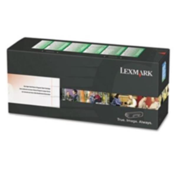 Cartrucho Lexmark / Ciano / 6k_1