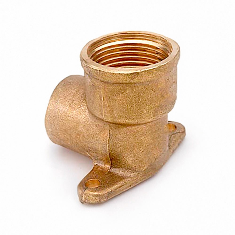 Cotovelo de parede 472 1/2" x 18 mm latão_0