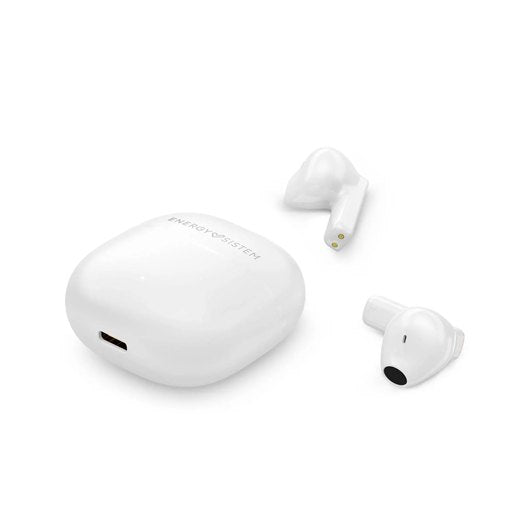 AURICULARES ENERGY SISTEM STREETMUSIC TWS WHITE_0