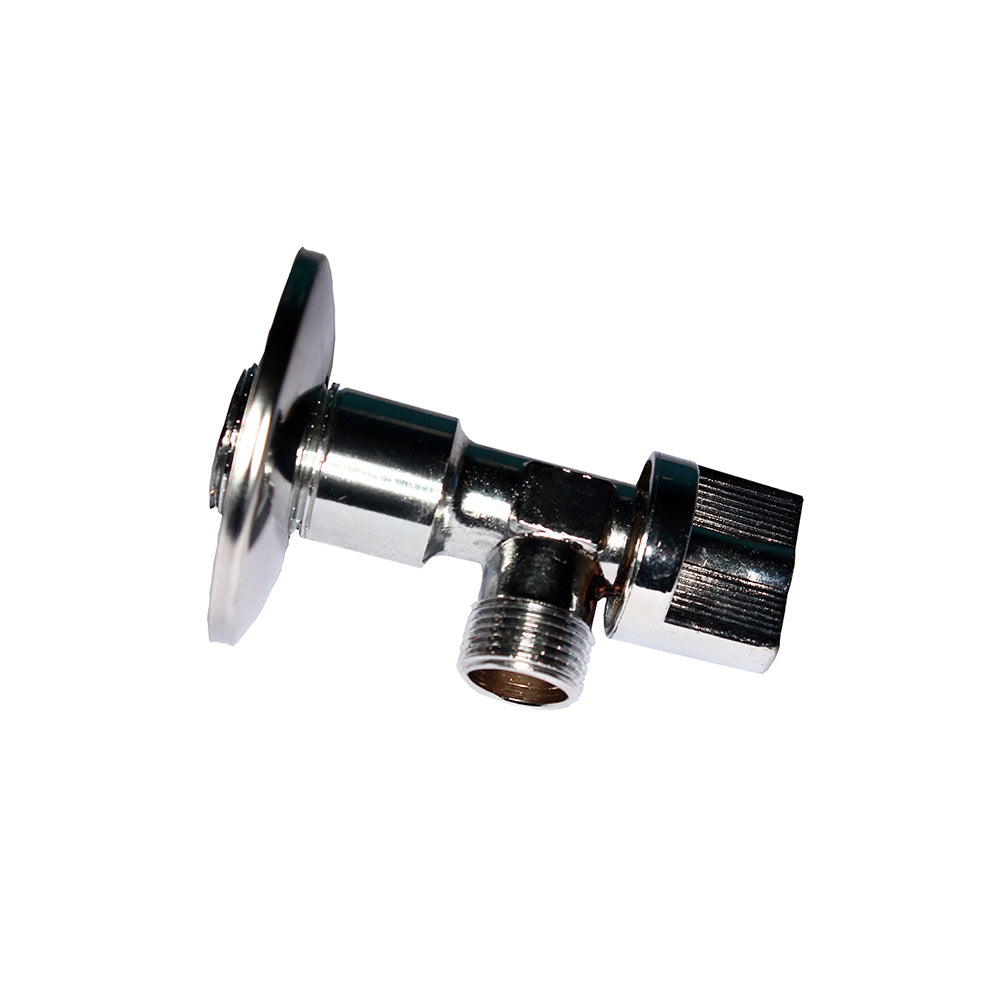 Torneira de esquadria 1/2"- 1/2" edm_0