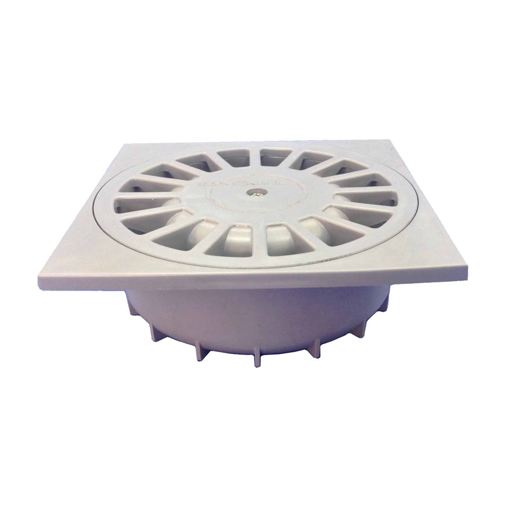 Sifão vertical pvc t-88, 105 x 105 x 44 mm / ø40 mm_0