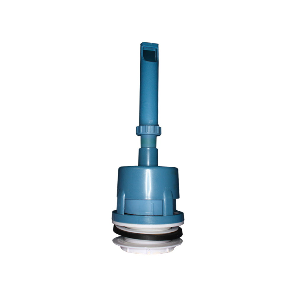 Válvula de descarga wc tanque baixo tirador standard 31cm_0