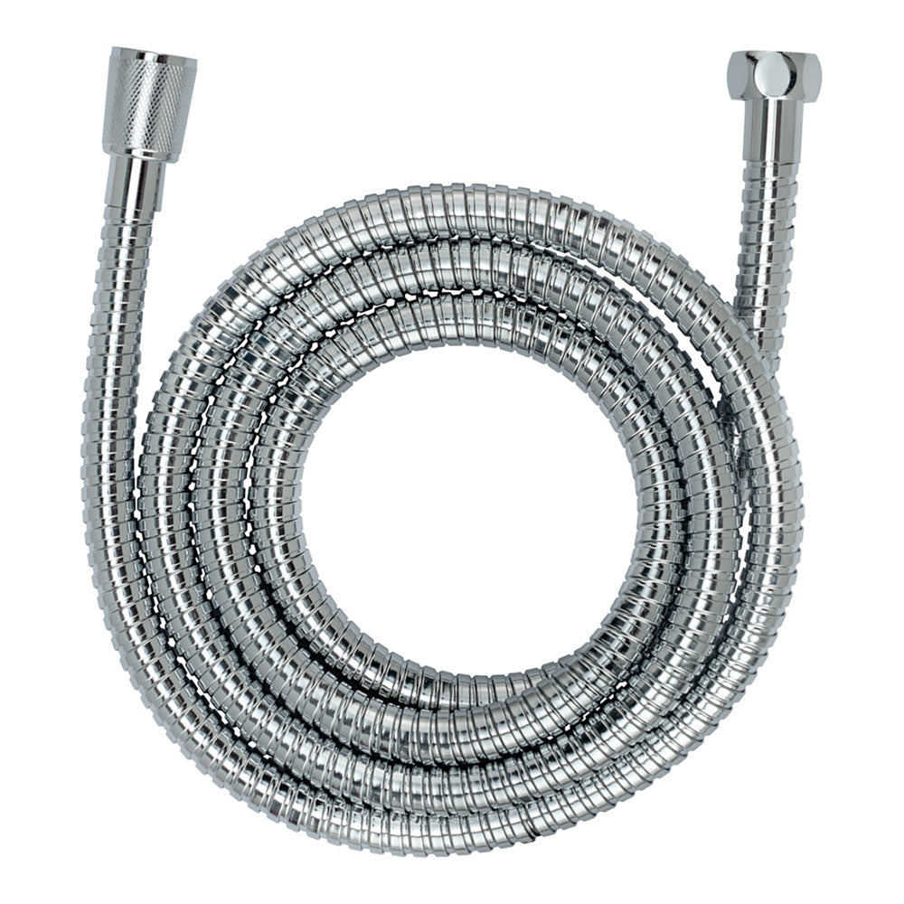 Mangueira de duche de aço inox 150 cm_0