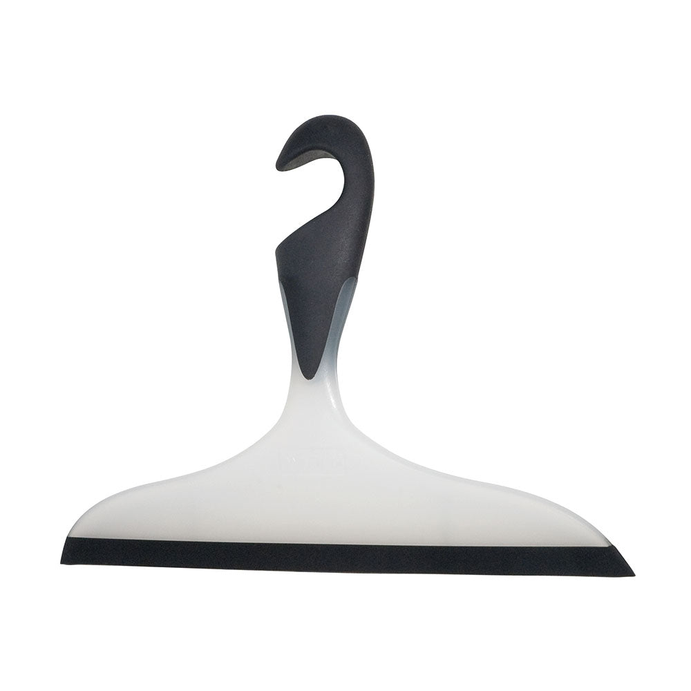 Limpa vidros para wc loano, preto/branco 18752100 wenko_0
