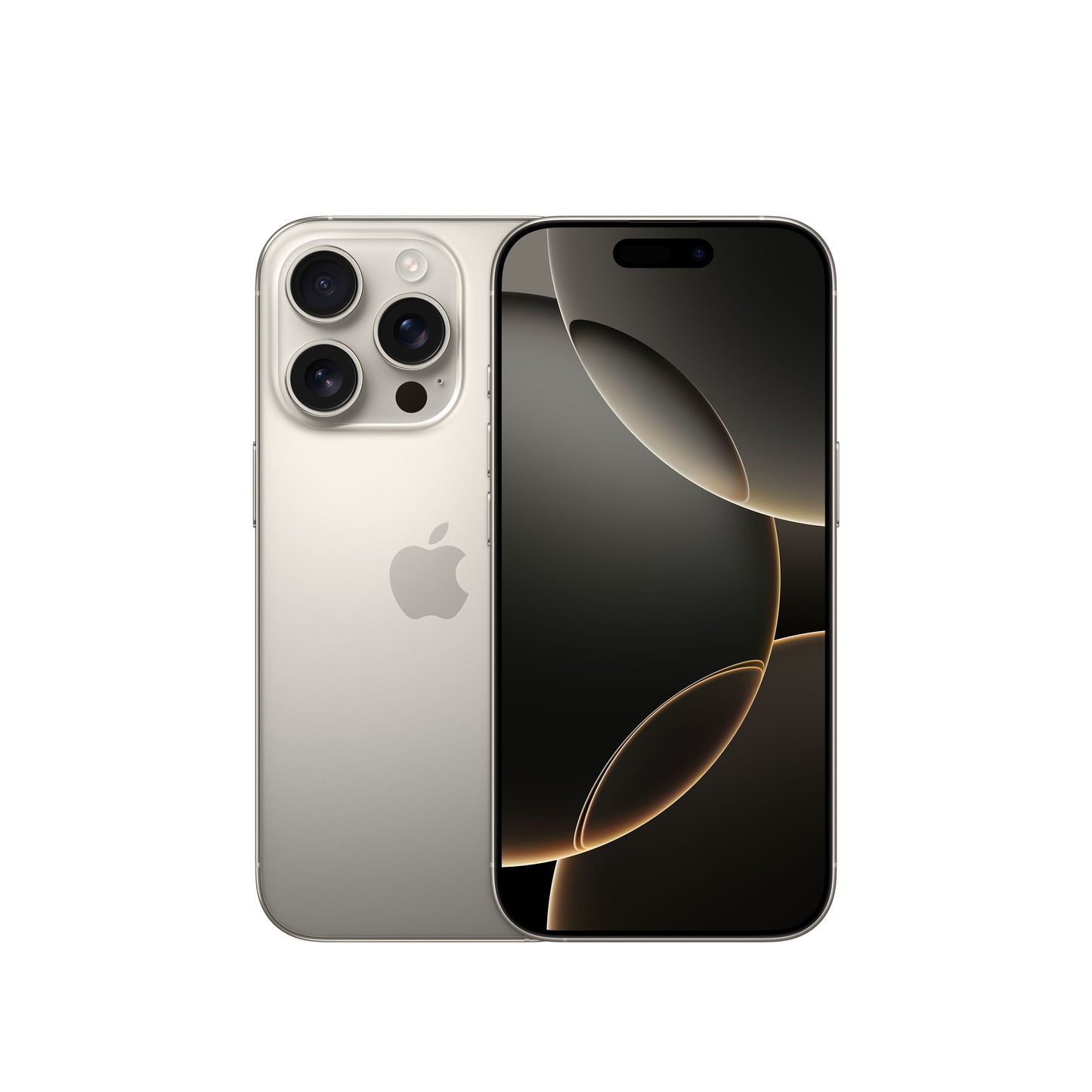 iPhone 16 Pro 256GB Titanio Naturale_1