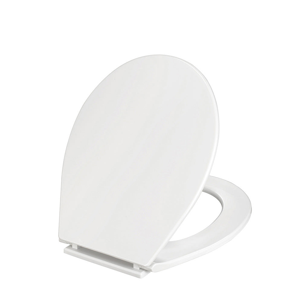 Assento wc top branca 1390g com parafusos edm_0