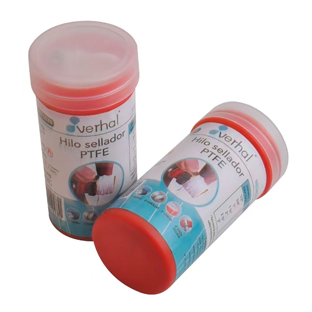 Rosca de vedação ptfe 160 m_0