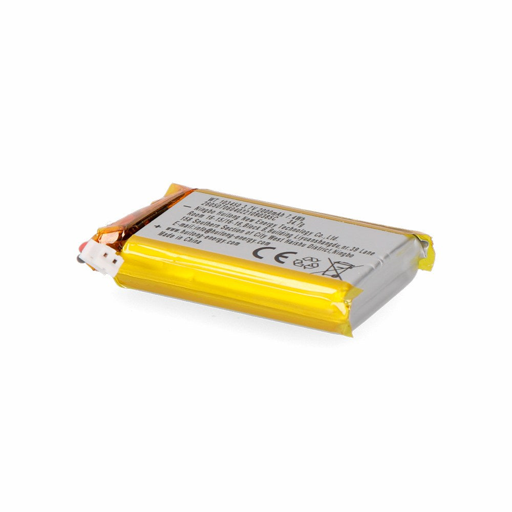 Bateria de substituição para ref 36202_0
