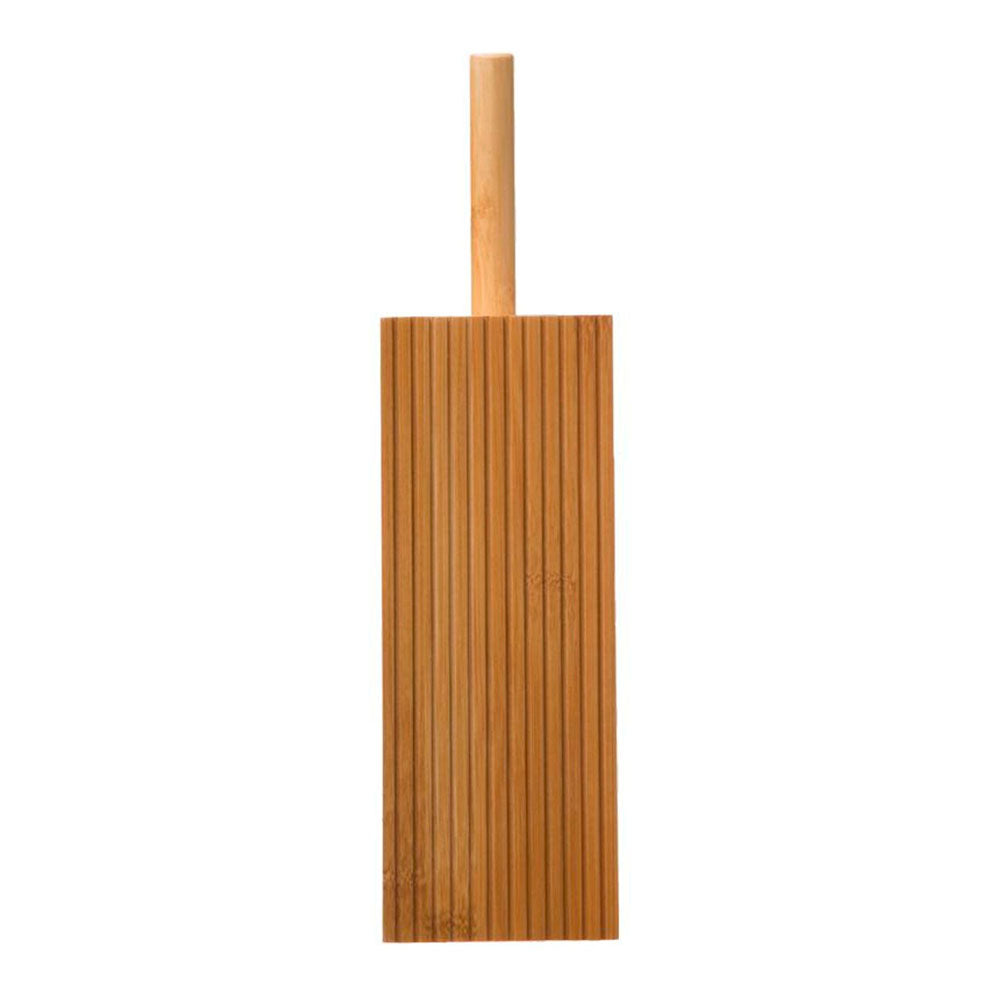 Porta piaçaba wc bambu coleção "terre"_0