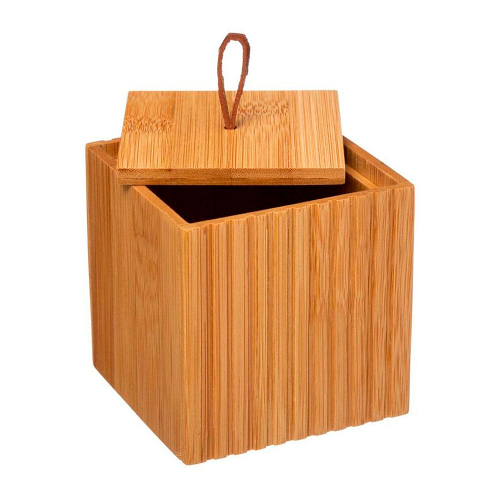 Caixa de algodão bambu coleção "terre"_0