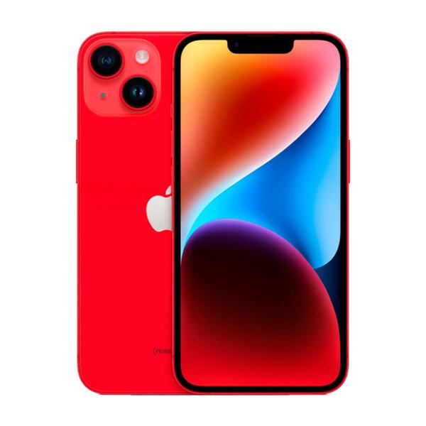 APPLE IPHONE 14 512GB (PRODUCT) RED_0