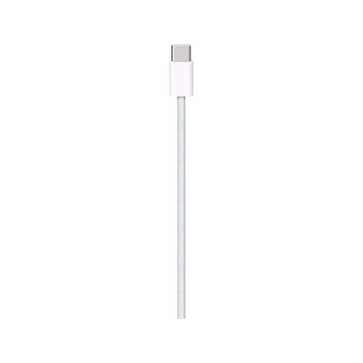 Cabo de Carregamento USB-C 60W da APPLE - 1m / Cor: Branco