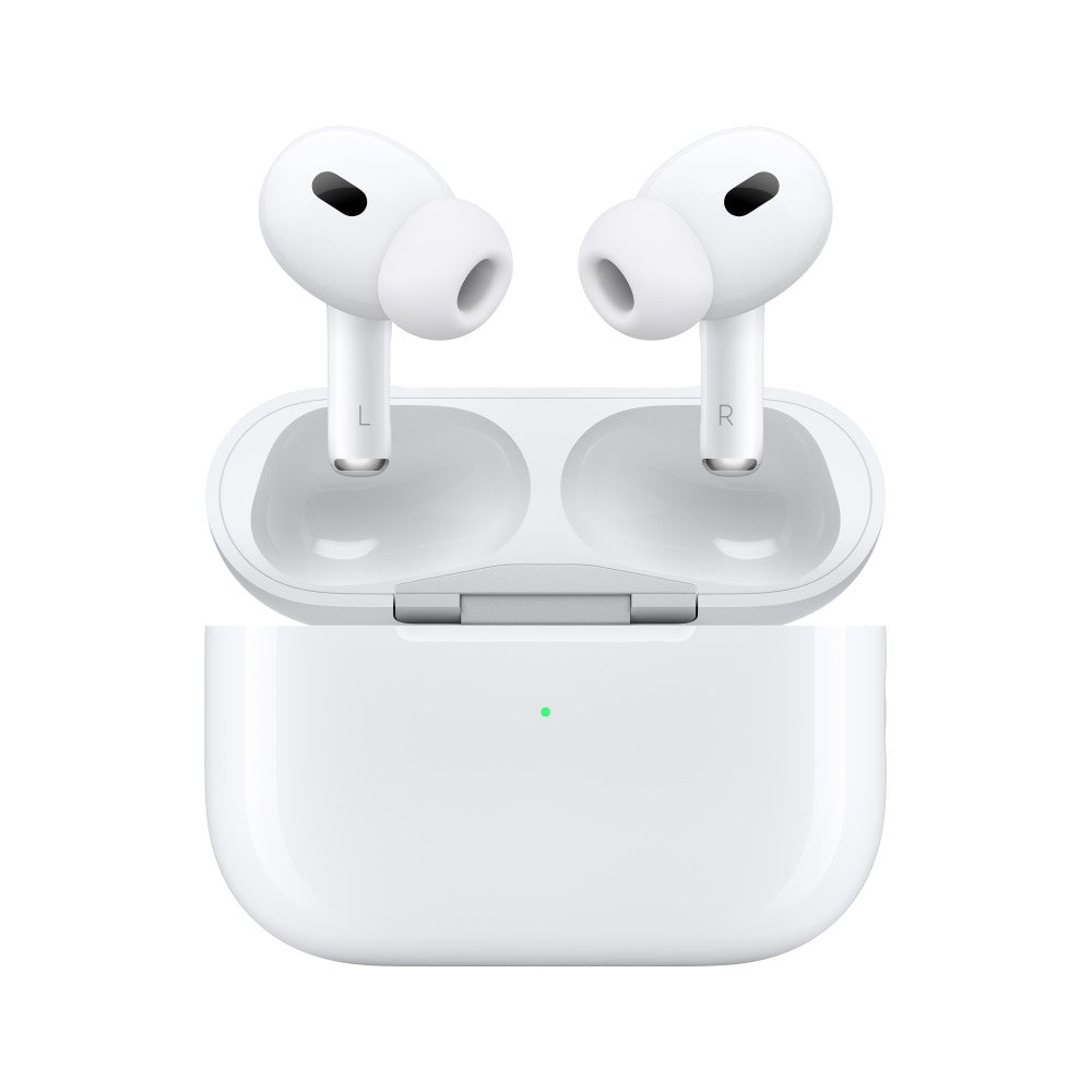 Auriculares Apple AirPods Pro (2.ª geração) com Caixa MagSafe (USB‑C)