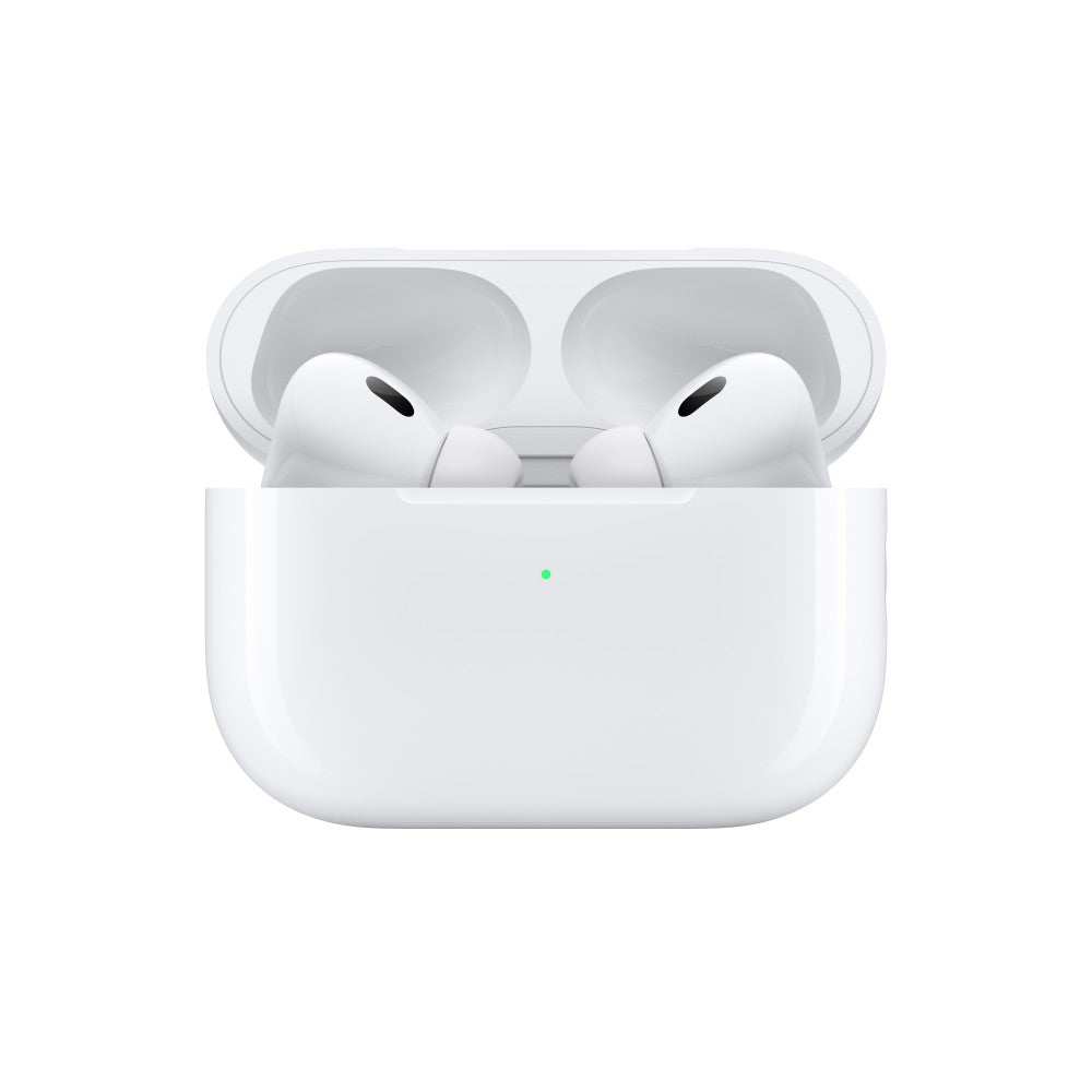 Auriculares Apple AirPods Pro (2.ª geração) com Caixa MagSafe (USB‑C)