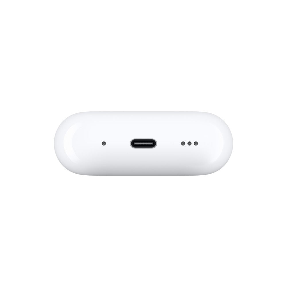 Auriculares Apple AirPods Pro (2.ª geração) com Caixa MagSafe (USB‑C)