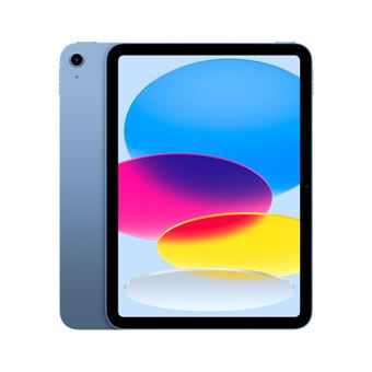Apple iPad 2025 11Gen 11" 256GB Blue ITA MD4H4TY/A_3