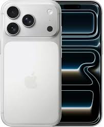 Smartphone Apple / iPhone 17 Pro / 256GB / Silver / MG8G4QN/A_0