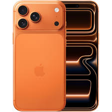 Smartphone Apple / iPhone 17 Pro Max 512GB / Cosmic Orange / MFYT4QL/A_0