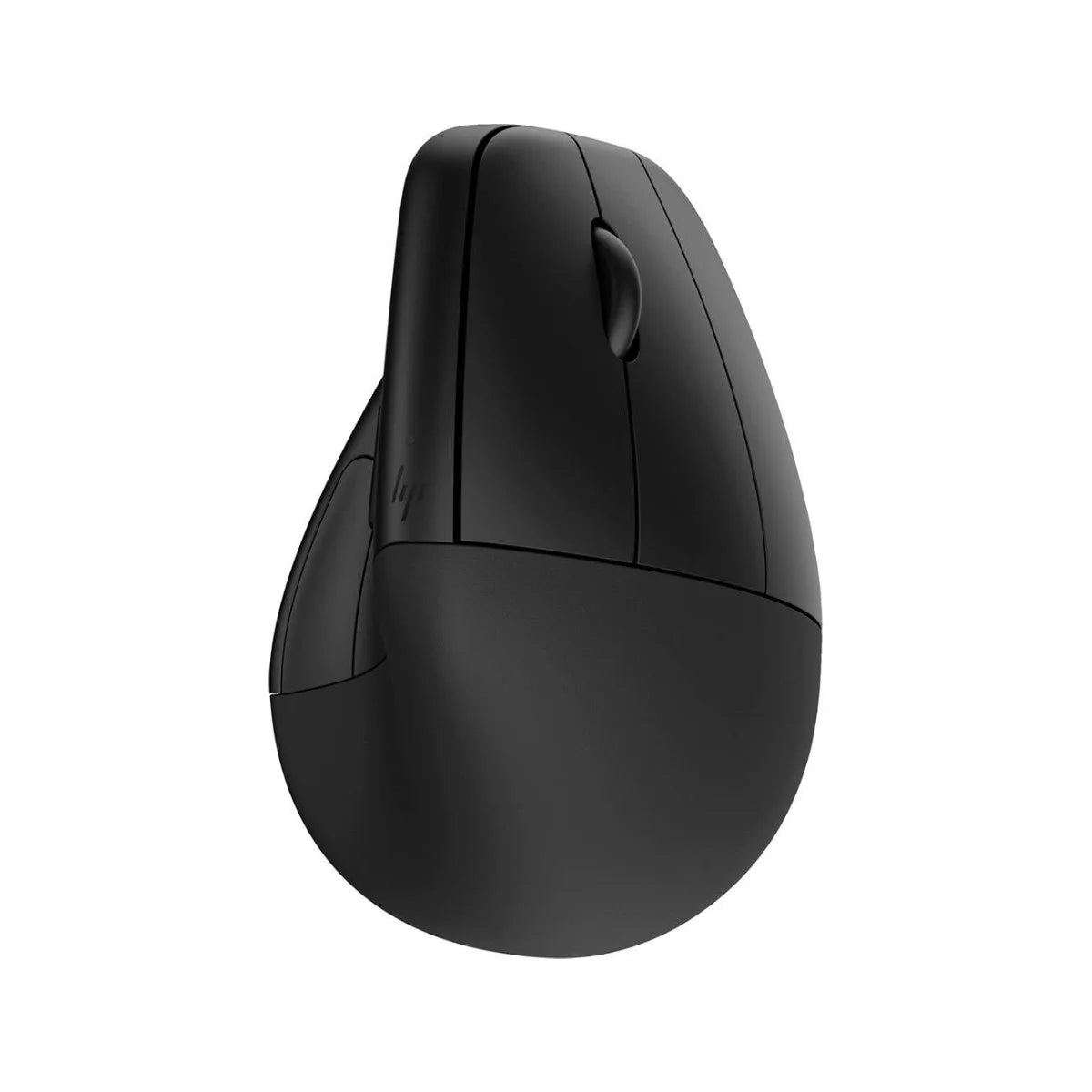 Ratón Ergonómico Inalâmbrico HP 920 / Bateria Recarregável / Até 4000 DPI / Preto