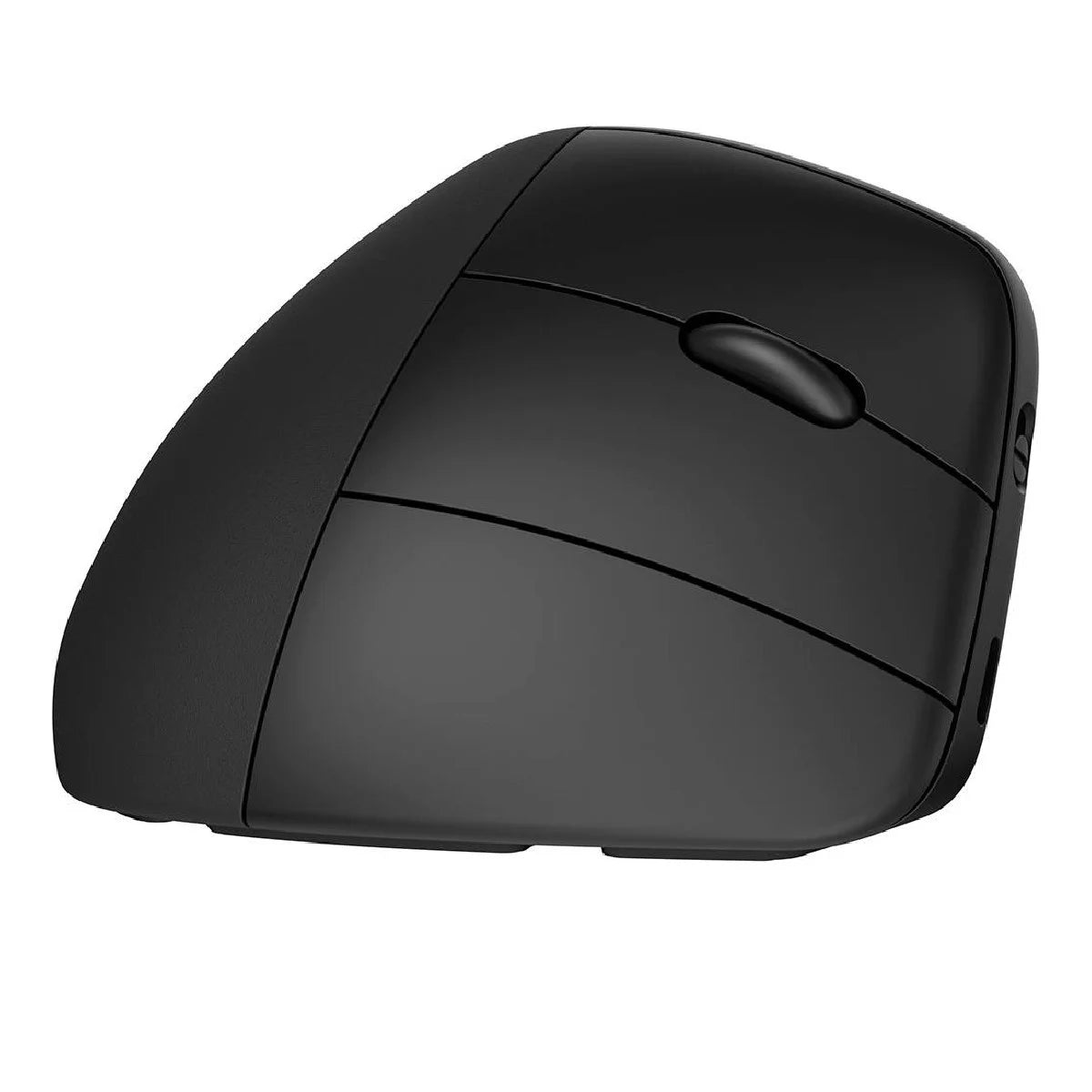 Ratón Ergonómico Inalâmbrico HP 920 / Bateria Recarregável / Até 4000 DPI / Preto