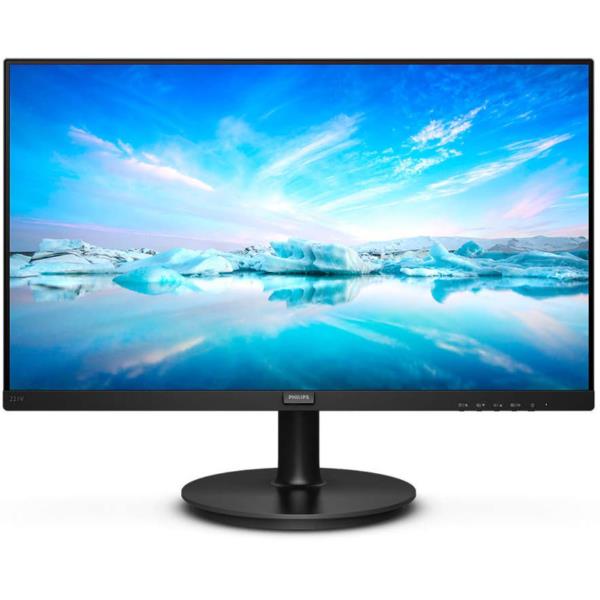 222V8LA/00, LED-Monitor_2
