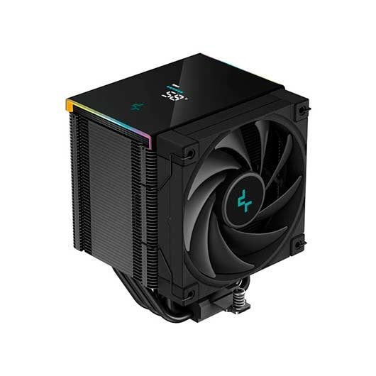 AK500 DIGITAL, CPU-Kühler_0