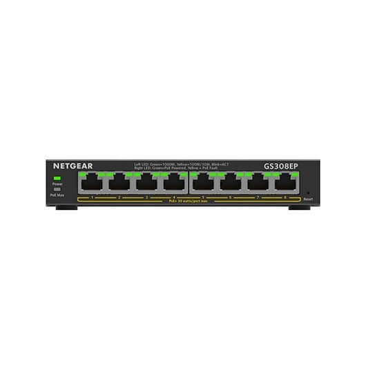 GS308EP, Switch_1