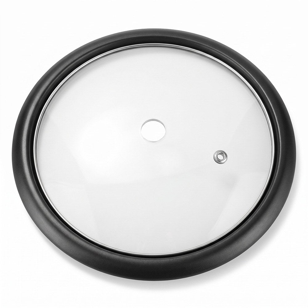Peça de substituição tampa de vidro sem pega (02281) para ref. 57008_0