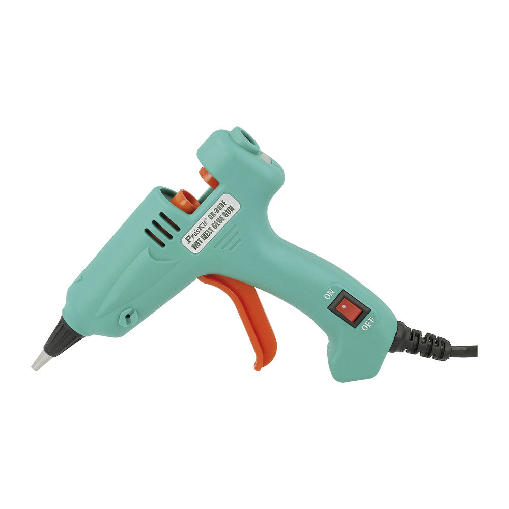 Pistola de cola por fusão 20w hrv8959 proskit_0