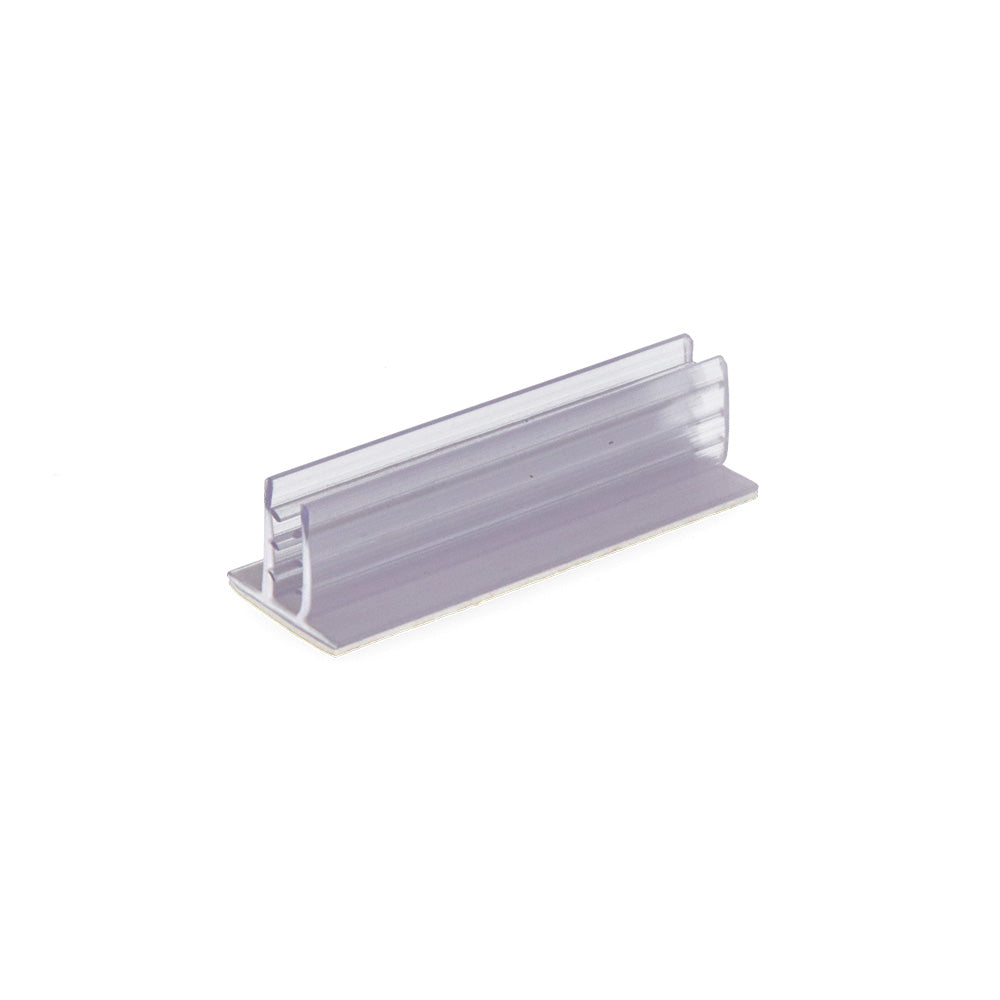 Suporte para fixar cartazes pvc_0