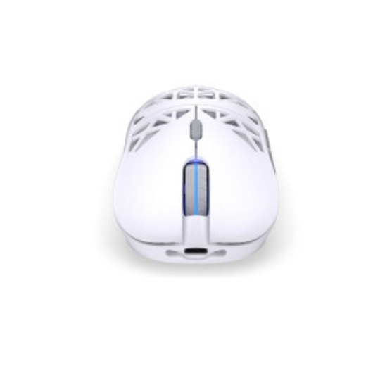 LIV Onyx White, Gaming-Maus_0