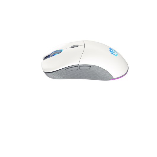 Gaming-Maus ENDORFY GEM Plus Onyx White / Branco_0