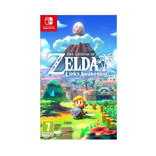 JUEGO NINTENDO SWITCH ZELDA LINKS AWAKENING_0