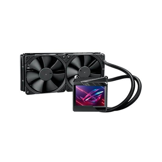 REFRIGERACIÃN LÃQUIDA ASUS ROG RYUJIN II 240_0