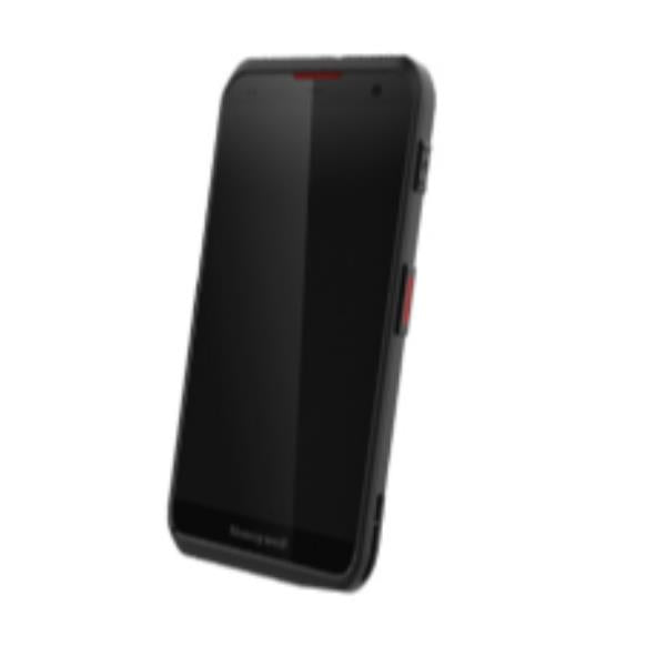 Smartphone Honeywell EDA52 2D S0703 / Preto / 3GB RAM / 32GB memoria / WIFI / USB-C Inclusos_0