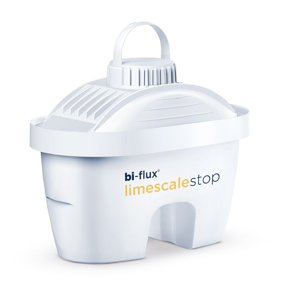 Pack de 4 filtros limescale stop para jarras de filtragem, especial águas muito duras_0