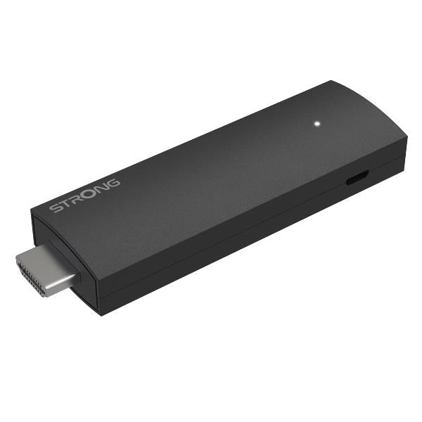 Strong LEAP-UNA HDMI 2K Ultra HD Android Negro_0