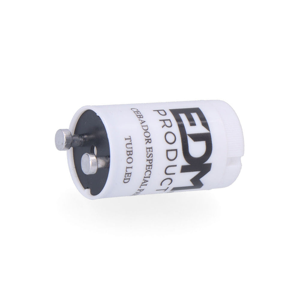 Arrancador para tubos led classe c edm_0