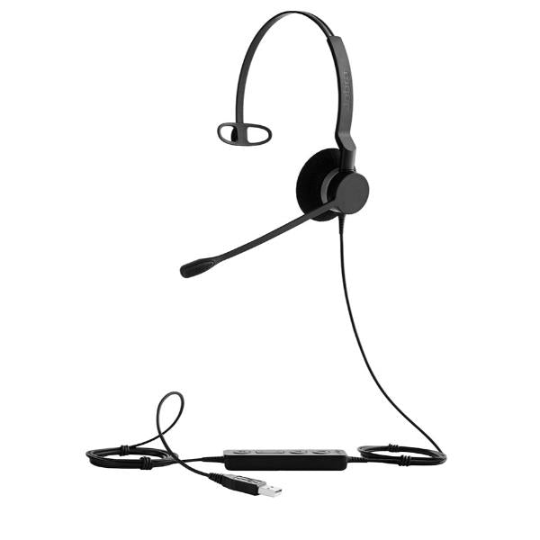 Jabra BIZ 2300 Mono USB MS (2393-823-109)_0
